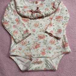 Baby Clothing