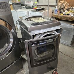 Washer And Dryer Repair 
