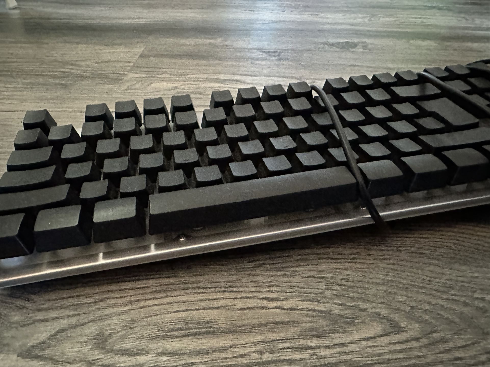 Mechanical Keyboard with light up keys