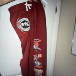 Spider-Man Sweatpants