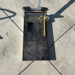 9 inch laminate floor cutting tool