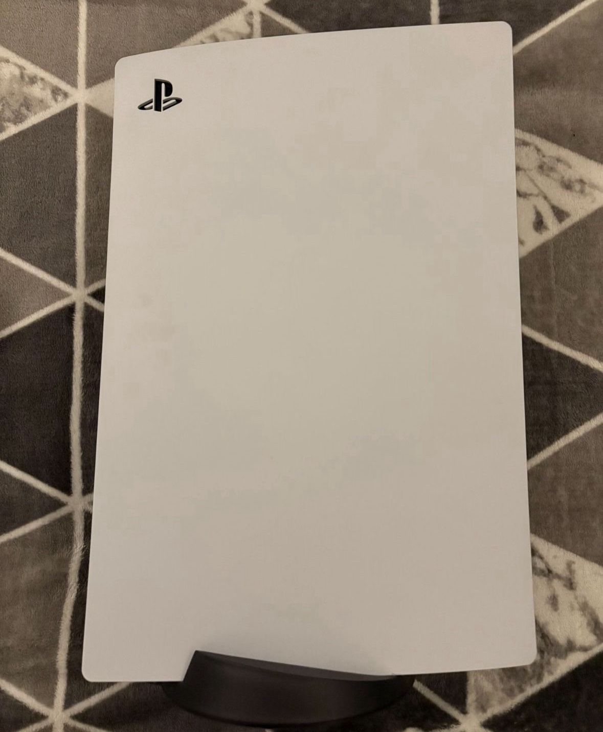 PS5