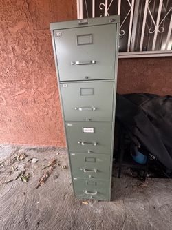 File Cabinet