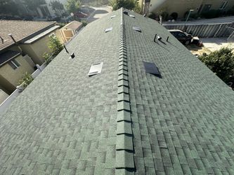 Shingle/Tile Roof Installer