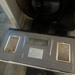 Big Microwave Whirlpool