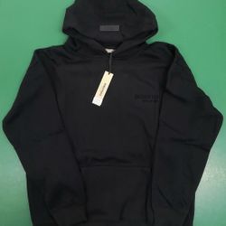 essentials hoodie