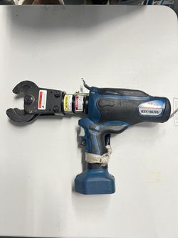 Cable And Wire Cutter Huskie
