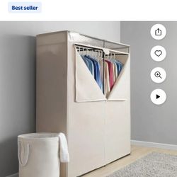 Closet Storage Organizer For  Clothes