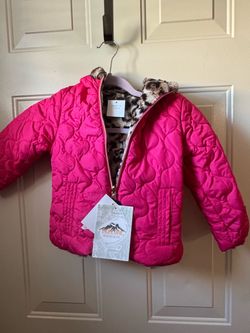 Girls coat