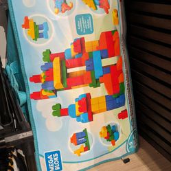 Lego Blocks Aged 1-5