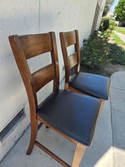 Chairs
