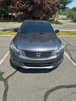2009 Honda Accord