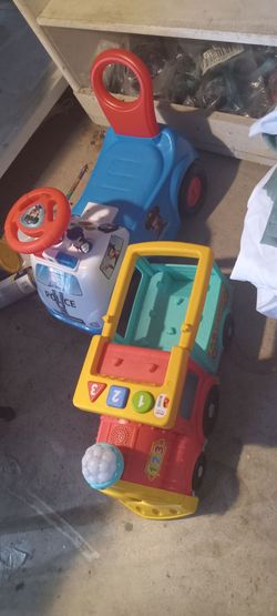 Kids Toys