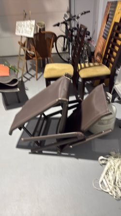 Lounge chair