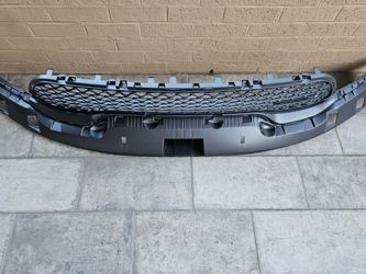 Dodge Durango OEM Bumper
