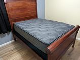 Queen Mattresses - Cozy Fit | Just $25 Down | Same Day Delivery