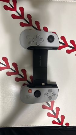 Backbone One Mobile Gaming Controller