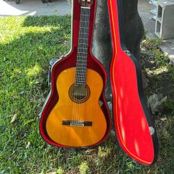Yamaha G-231ii Guitar