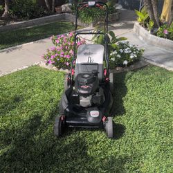 Lawnmower Lawn Mower 