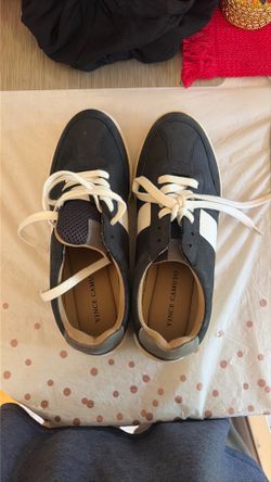 Mens Vince Camuto Sneakers