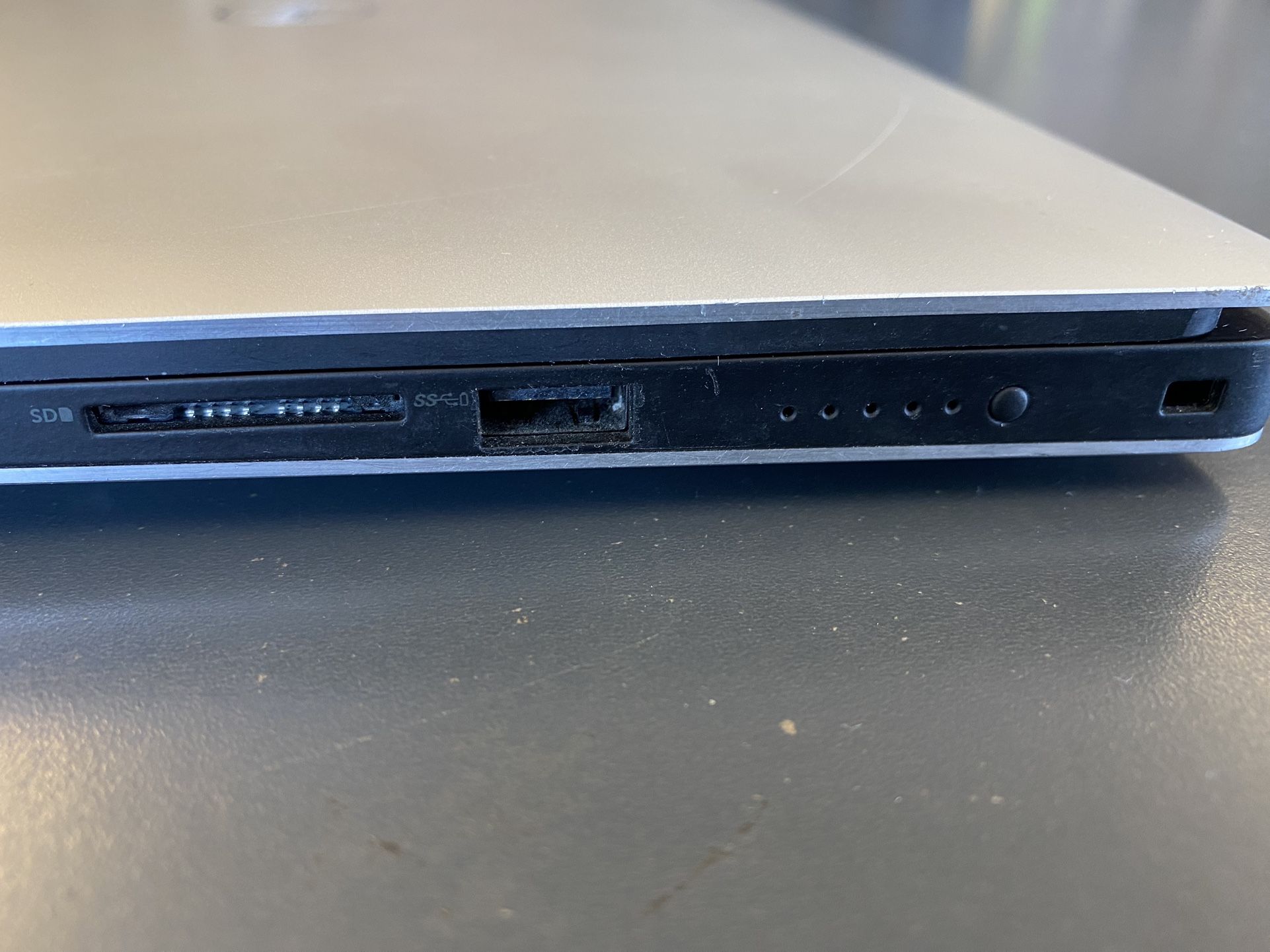 Dell xps laptop touch screen notebook for sale in clovis ca offerup