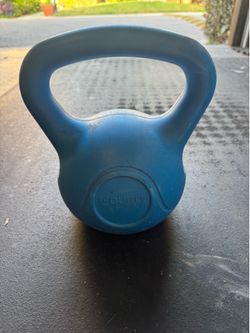 10 Pound Kettlebell