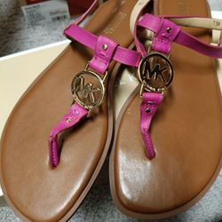 Michael Kors Sandals