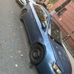 2009 Subaru Impreza