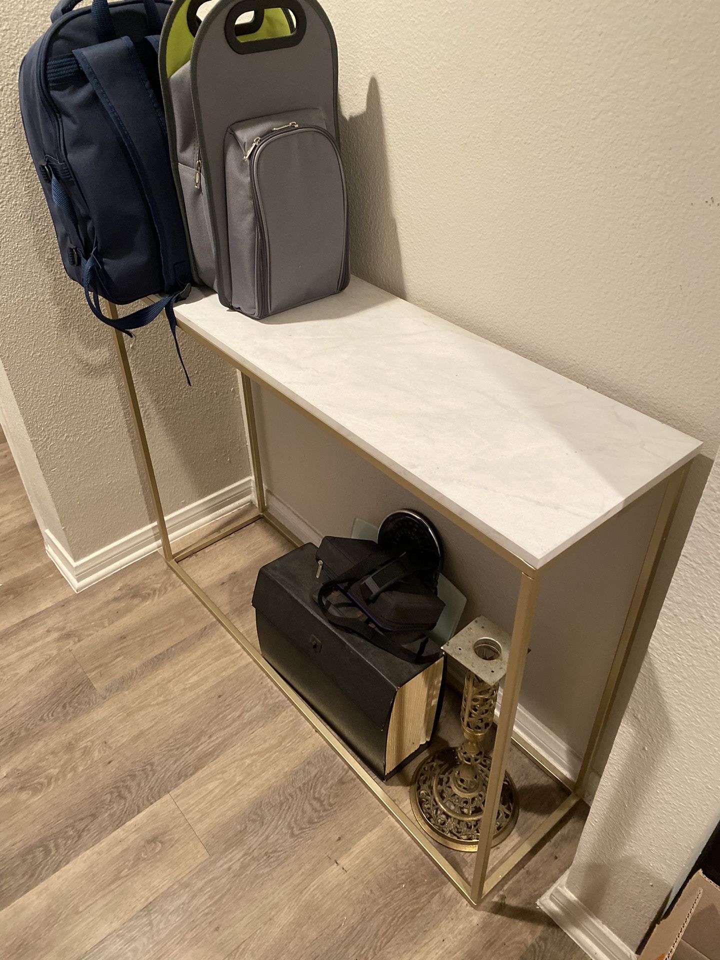 Entryway/Console Table