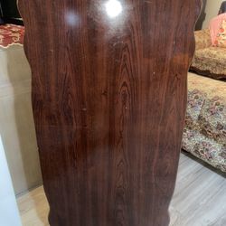  Solid Cherry Wood Table  