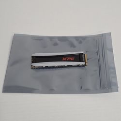 XPG 4TB NVME