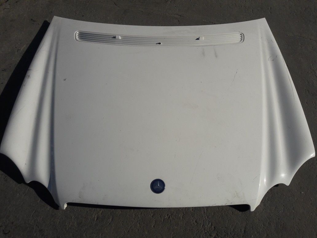 2003/2007 Mercedes clk parts