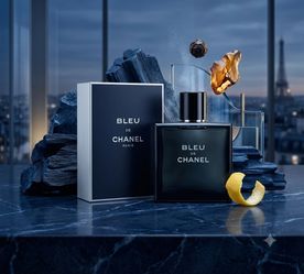 Perfumes