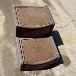 Pet Gear Easy Step II Pet Stair,