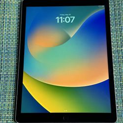 Apple iPad Pro 12.9” 128GB