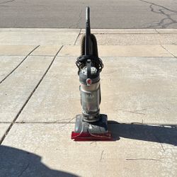 Hoover Max Performance Per Vacuum