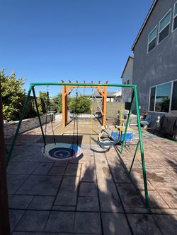 Swing Set