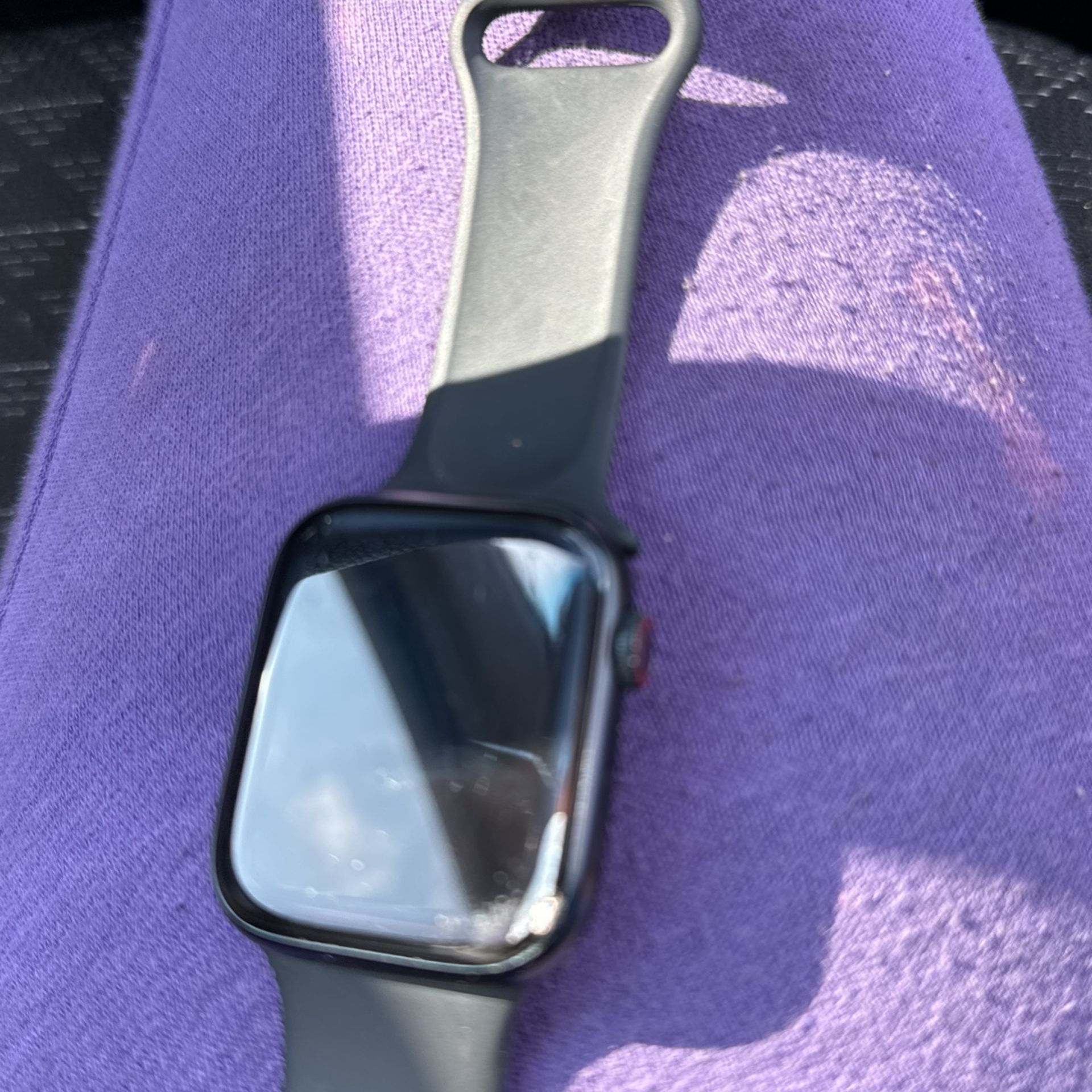Apple Watch 