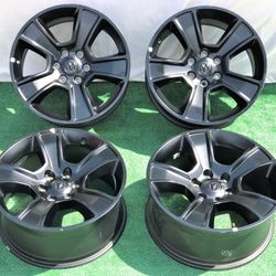 (CASH ONLY) Oem Factory 20" Dodge Ram Silverado Tahoe Suburban 1500 Wheels Rims Rines