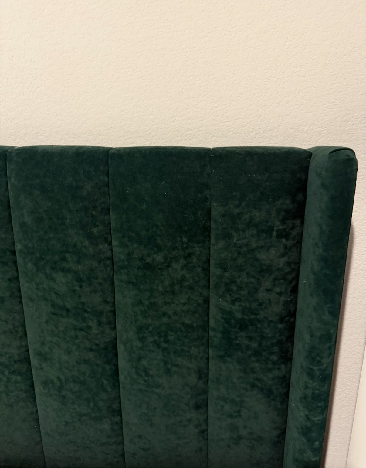 King Size Bed Frame