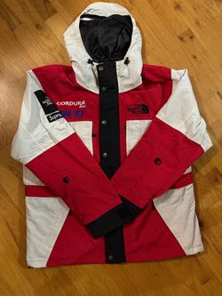Medium Supreme x The North Face Gore-Tex Jacket