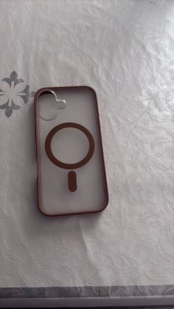 iPhone 16 case