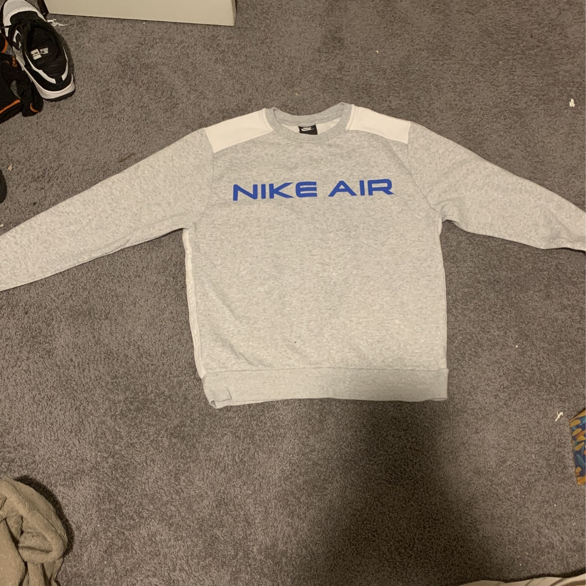 Nike Air Sweater