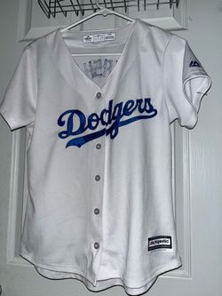 Los Angeles Dodgers Kershaw Jersey