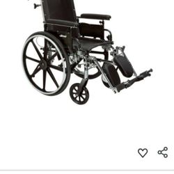 Wheelchair 
