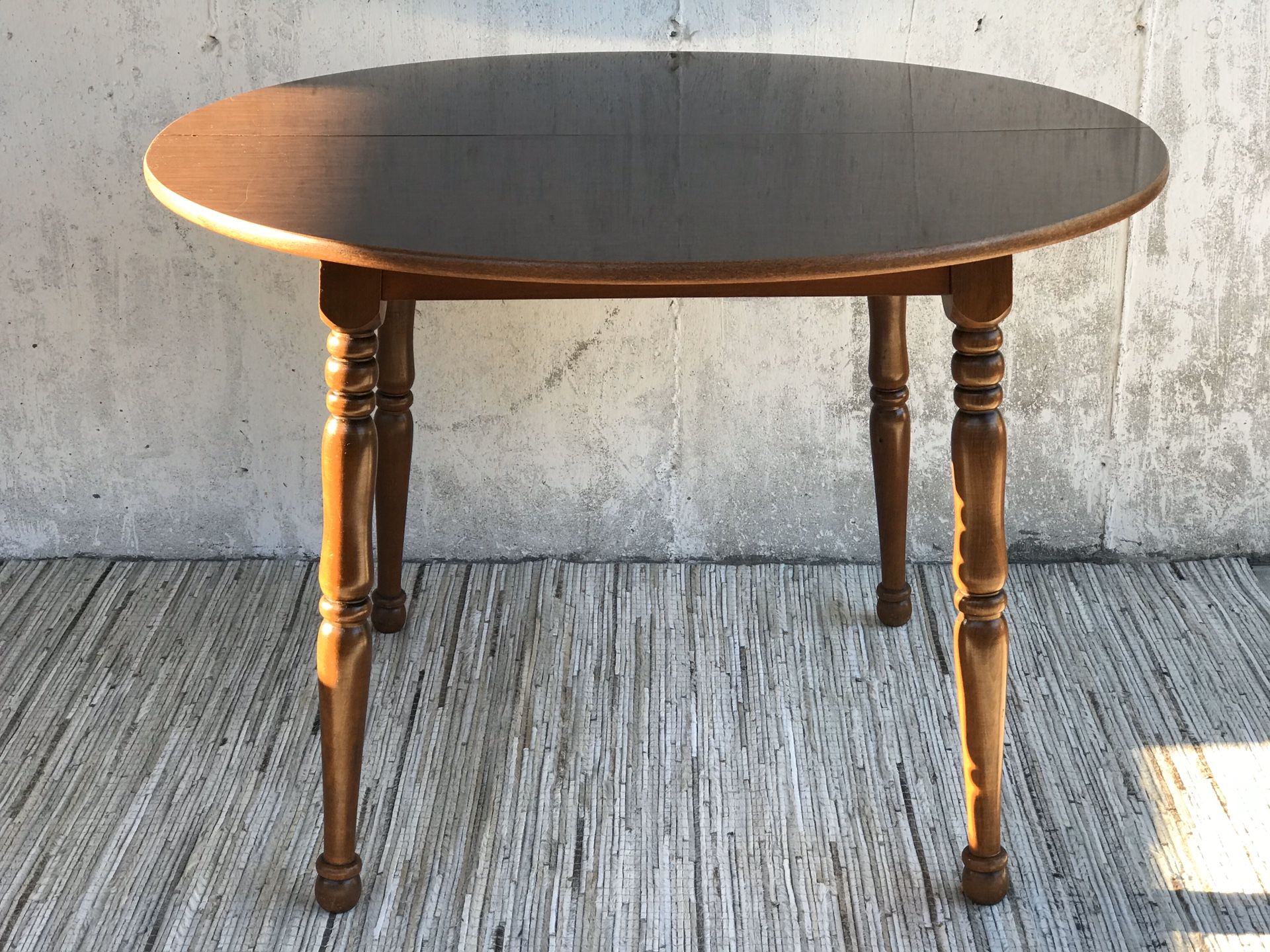 VINTAGE FARMHOUSE TABLE