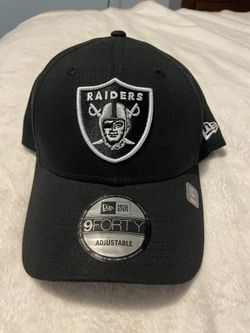 Raiders Hat 