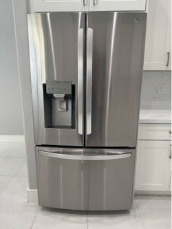 LG French Door Refrigerator