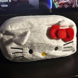 Hello Kitty Bag