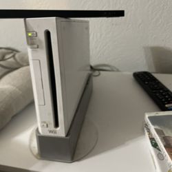 Nintendo Wii 